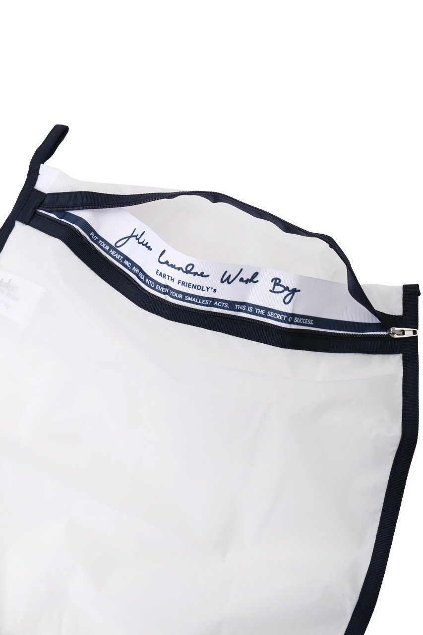 【ジュリエ/Julier / GOODS】のstopマイクロプラスチック ランドリーネット 人気、トレンドファッション・服の通販 founy(ファニー) 　インナー　Innerwear　ビーチ　Beach, Seaside　ヨガ　Yoga, Yoga Wear　other-3|ID: prp329100004077760 ipo3291000000033666705