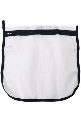 【ジュリエ/Julier / GOODS】のstopマイクロプラスチック ランドリーネット 人気、トレンドファッション・服の通販 founy(ファニー) インナー Innerwear ビーチ Beach, Seaside ヨガ Yoga, Yoga Wear 再入荷 Restock / Back in Stock |ID:prp329100004077760