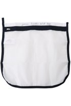 【ジュリエ/Julier / GOODS】のstopマイクロプラスチック ランドリーネット 人気、トレンドファッション・服の通販 founy(ファニー) インナー Innerwear ビーチ Beach, Seaside ヨガ Yoga, Yoga Wear thumbnail ホワイト|ID: prp329100004077760 ipo3291000000035942431