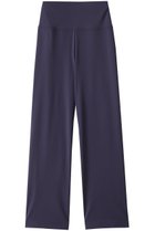 【ジュリエ/Julier】のエコシーベア天フレアパンツ パープル|ID: prp329100004077763 ipo3291000000032362744