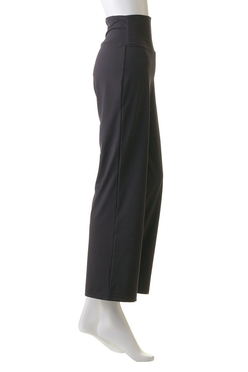 【ジュリエ/Julier】のエコシーベア天フレアパンツ 人気、トレンドファッション・服の通販 founy(ファニー) 　ファッション　Fashion　レディースファッション　WOMEN　パンツ　Pants　スポーツウェア　Sportswear　スポーツ パンツ　Sports Pants　おすすめ　Recommend　ストレッチ　Stretch　スポーツ　Sports　セットアップ　Set Up　フレア　Flare　other-3|ID: prp329100004077763 ipo3291000000032362747