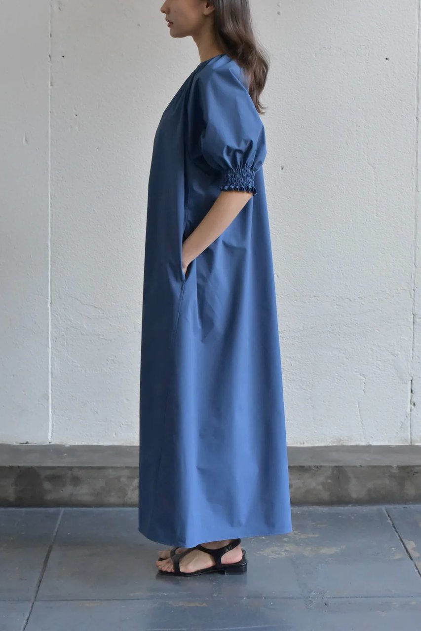 【レリル/lelill】のアジャスタブルサックOP ② 人気、トレンドファッション・服の通販 founy(ファニー) 　ファッション　Fashion　レディースファッション　Fashion for Women　ワンピース　Dresses　チュニック　Tunic Tops & Dresses　アクセサリー　Fashion Accessories　シャーリング　Shirring, Ruched　スリーブ　Sleeve, Long Sleeve / Short Sleeve　チュニック　Tunic, Long Top　フェミニン　Feminine, Girly　other-7|ID: prp329100004077778 ipo3291000000032695194
