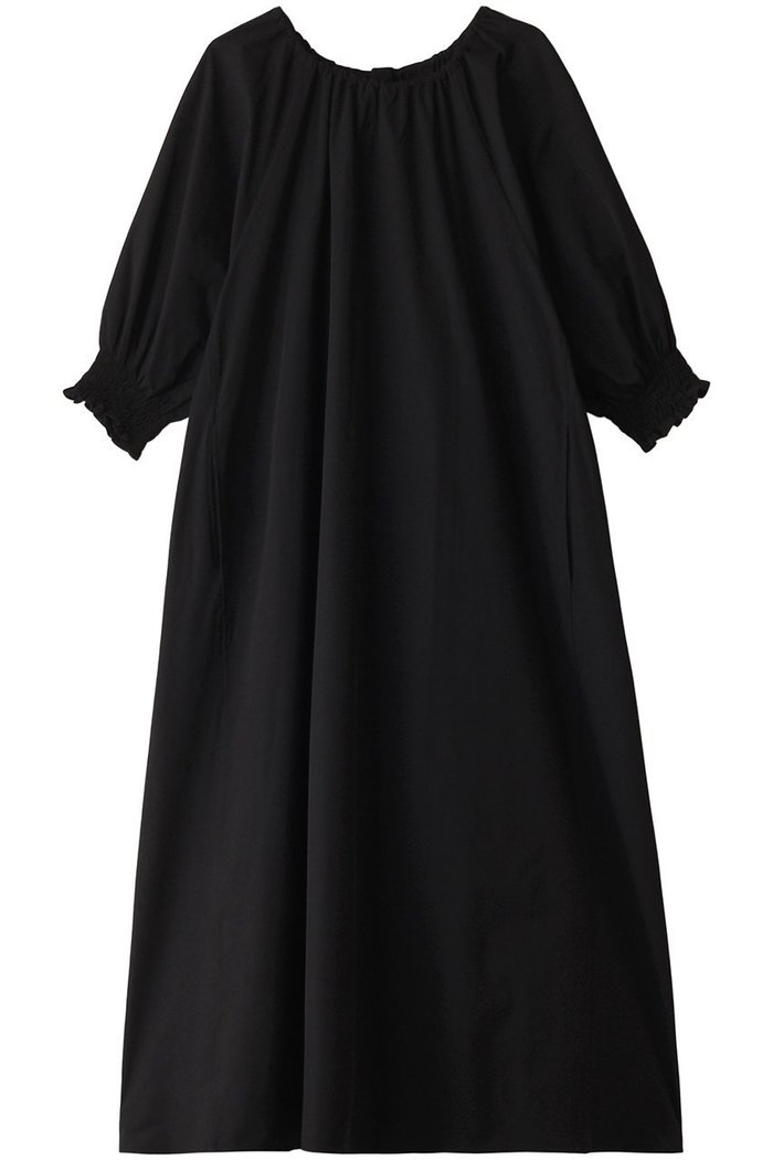 【レリル/lelill】のアジャスタブルサックOP ② インテリア・キッズ・メンズ・レディースファッション・服の通販 founy(ファニー) https://founy.com/ ファッション Fashion レディースファッション Fashion for Women ワンピース Dresses チュニック Tunic Tops & Dresses アクセサリー Fashion Accessories シャーリング Shirring, Ruched スリーブ Sleeve, Long Sleeve / Short Sleeve チュニック Tunic, Long Top フェミニン Feminine, Girly |ID: prp329100004077778 ipo3291000000035661969