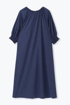 【レリル/lelill】のアジャスタブルサックOP ② 人気、トレンドファッション・服の通販 founy(ファニー) ファッション Fashion レディースファッション Fashion for Women ワンピース Dresses チュニック Tunic Tops & Dresses アクセサリー Fashion Accessories シャーリング Shirring, Ruched スリーブ Sleeve, Long Sleeve / Short Sleeve チュニック Tunic, Long Top フェミニン Feminine, Girly thumbnail サックス|ID: prp329100004077778 ipo3291000000035661974