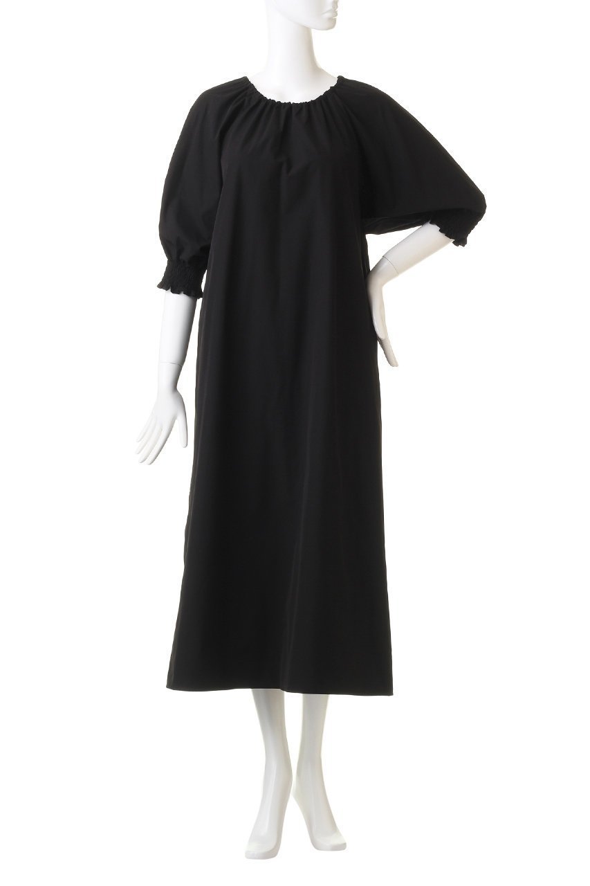 【レリル/lelill】のアジャスタブルサックOP ② 人気、トレンドファッション・服の通販 founy(ファニー) 　ファッション　Fashion　レディースファッション　Fashion for Women　ワンピース　Dresses　チュニック　Tunic Tops & Dresses　アクセサリー　Fashion Accessories　シャーリング　Shirring, Ruched　スリーブ　Sleeve, Long Sleeve / Short Sleeve　チュニック　Tunic, Long Top　フェミニン　Feminine, Girly　other-2|ID: prp329100004077778 ipo3291000000035661979