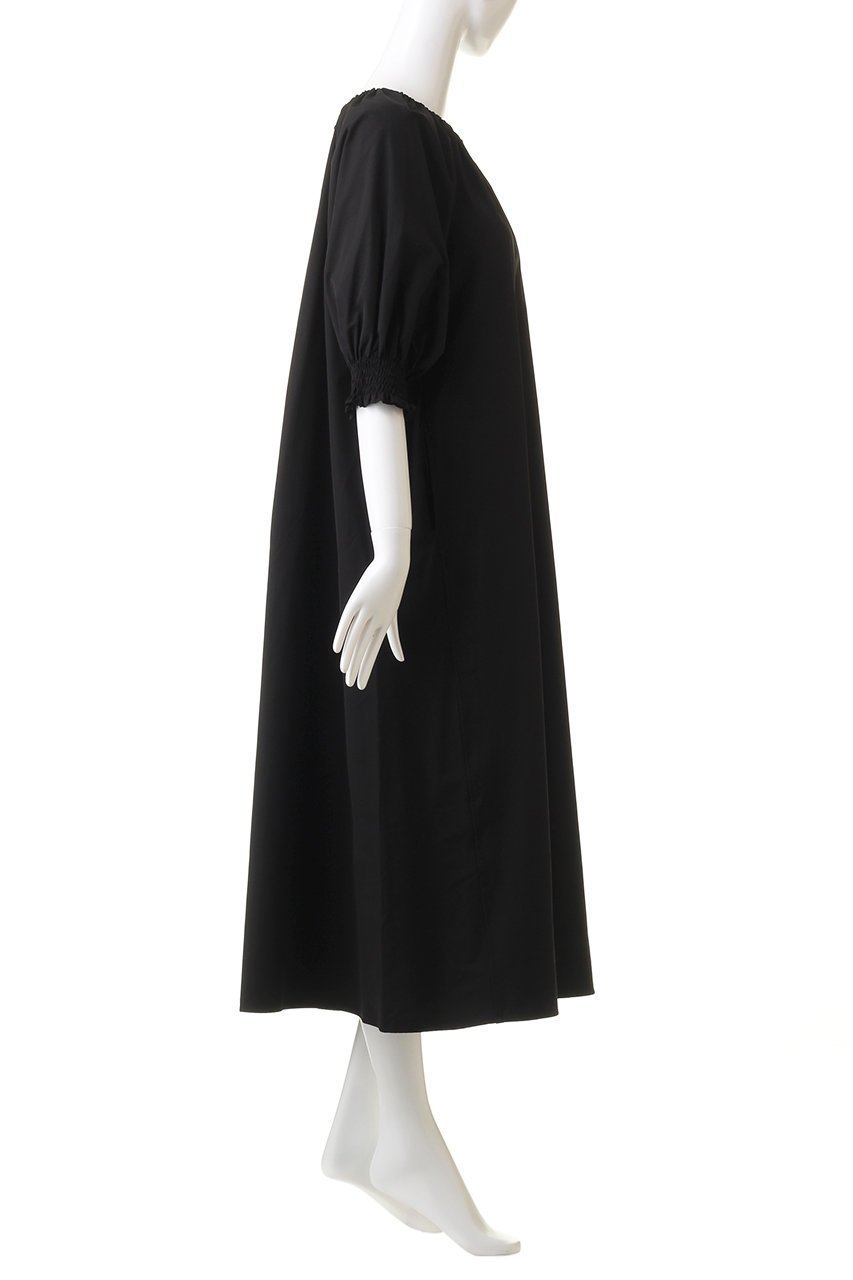 【レリル/lelill】のアジャスタブルサックOP ② 大人の最旬トレンドファッション＆コーディネート founy(ファウニー) 　ファッション　Fashion　レディースファッション　Fashion for Women　ワンピース　Dresses　チュニック　Tunic Tops & Dresses　アクセサリー　Fashion Accessories　シャーリング　Shirring, Ruched　スリーブ　Sleeve, Long Sleeve / Short Sleeve　チュニック　Tunic, Long Top　フェミニン　Feminine, Girly　other-3|ID: prp329100004077778 ipo3291000000036756721