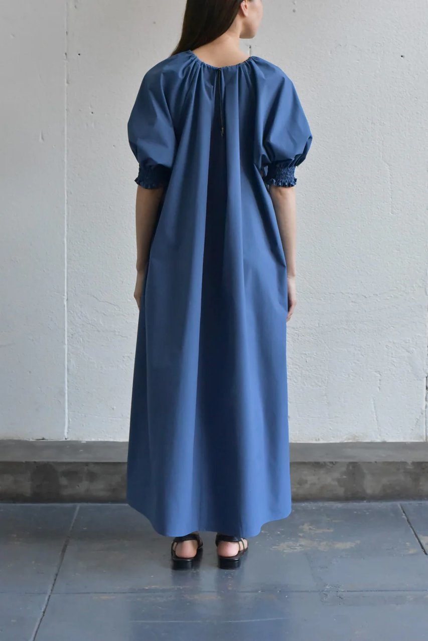 【レリル/lelill】のアジャスタブルサックOP ② 大人の最旬トレンドファッション＆コーディネート founy(ファウニー) 　ファッション　Fashion　レディースファッション　Fashion for Women　ワンピース　Dresses　チュニック　Tunic Tops & Dresses　アクセサリー　Fashion Accessories　シャーリング　Shirring, Ruched　スリーブ　Sleeve, Long Sleeve / Short Sleeve　チュニック　Tunic, Long Top　フェミニン　Feminine, Girly　other-6|ID: prp329100004077778 ipo3291000000036756724