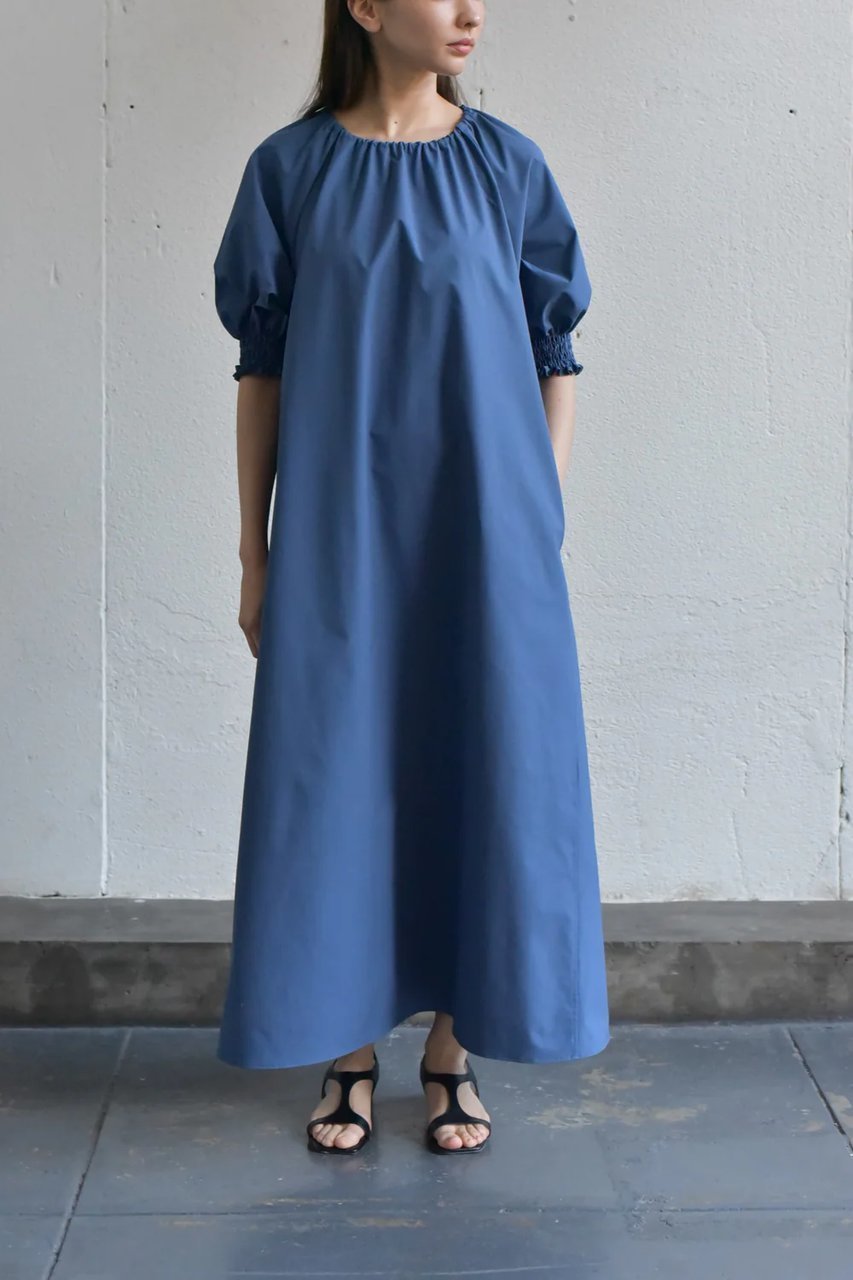 【レリル/lelill】のアジャスタブルサックOP ② 大人の最旬トレンドファッション＆コーディネート founy(ファウニー) 　ファッション　Fashion　レディースファッション　Fashion for Women　ワンピース　Dresses　チュニック　Tunic Tops & Dresses　アクセサリー　Fashion Accessories　シャーリング　Shirring, Ruched　スリーブ　Sleeve, Long Sleeve / Short Sleeve　チュニック　Tunic, Long Top　フェミニン　Feminine, Girly　other-8|ID: prp329100004077778 ipo3291000000036756726