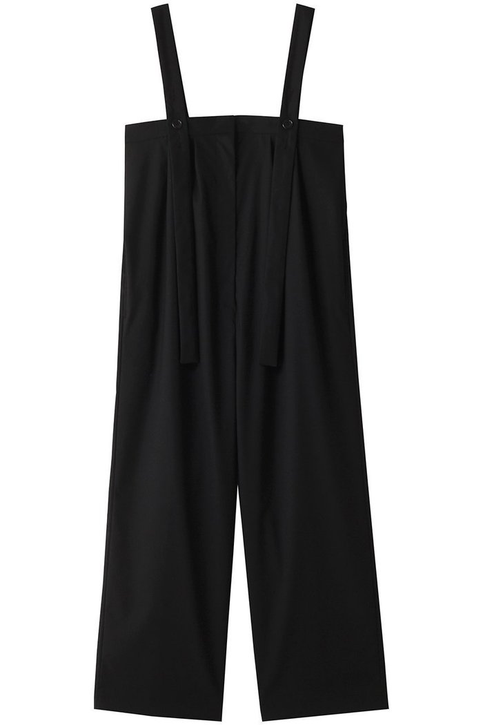 【エリオポール/heliopole】のジャンプスーツ インテリア・キッズ・メンズ・レディースファッション・服の通販 founy(ファニー) https://founy.com/ ファッション Fashion レディースファッション Fashion for Women パンツ Pants & Trousers なめらか Smooth, Silky Texture インナー Innerwear カットソー Cut and Sewn Top スーツ Suit, Formalwear ファブリック Fabric, Textile エレガント 上品 Elegant 再入荷 Restock / Back in Stock |ID: prp329100004077782 ipo3291000000032922724