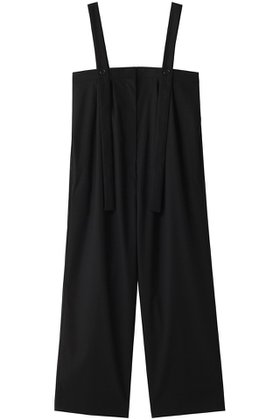 【エリオポール/heliopole】のジャンプスーツ 人気、トレンドファッション・服の通販 founy(ファニー) ファッション Fashion レディースファッション Fashion for Women パンツ Pants & Trousers なめらか Smooth, Silky Texture インナー Innerwear カットソー Cut and Sewn Top スーツ Suit, Formalwear ファブリック Fabric, Textile エレガント 上品 Elegant 再入荷 Restock / Back in Stock |ID:prp329100004077782