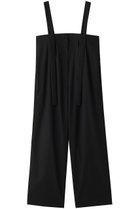 【エリオポール/heliopole】のジャンプスーツ 人気、トレンドファッション・服の通販 founy(ファニー) ファッション Fashion レディースファッション Fashion for Women パンツ Pants & Trousers なめらか Smooth, Silky Texture インナー Innerwear カットソー Cut and Sewn Top スーツ Suit, Formalwear ファブリック Fabric, Textile エレガント 上品 Elegant 再入荷 Restock / Back in Stock thumbnail ブラック|ID: prp329100004077782 ipo3291000000032922732