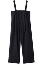 【エリオポール/heliopole】のジャンプスーツ 人気、トレンドファッション・服の通販 founy(ファニー) ファッション Fashion レディースファッション Fashion for Women パンツ Pants & Trousers なめらか Smooth, Silky Texture インナー Innerwear カットソー Cut and Sewn Top スーツ Suit, Formalwear ファブリック Fabric, Textile エレガント 上品 Elegant 再入荷 Restock / Back in Stock thumbnail ネイビー|ID: prp329100004077782 ipo3291000000032922741