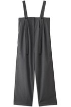 【エリオポール/heliopole】のジャンプスーツ 人気、トレンドファッション・服の通販 founy(ファニー) ファッション Fashion レディースファッション Fashion for Women パンツ Pants & Trousers なめらか Smooth, Silky Texture インナー Innerwear カットソー Cut and Sewn Top スーツ Suit, Formalwear ファブリック Fabric, Textile エレガント 上品 Elegant 再入荷 Restock / Back in Stock thumbnail グレー|ID: prp329100004077782 ipo3291000000032922748