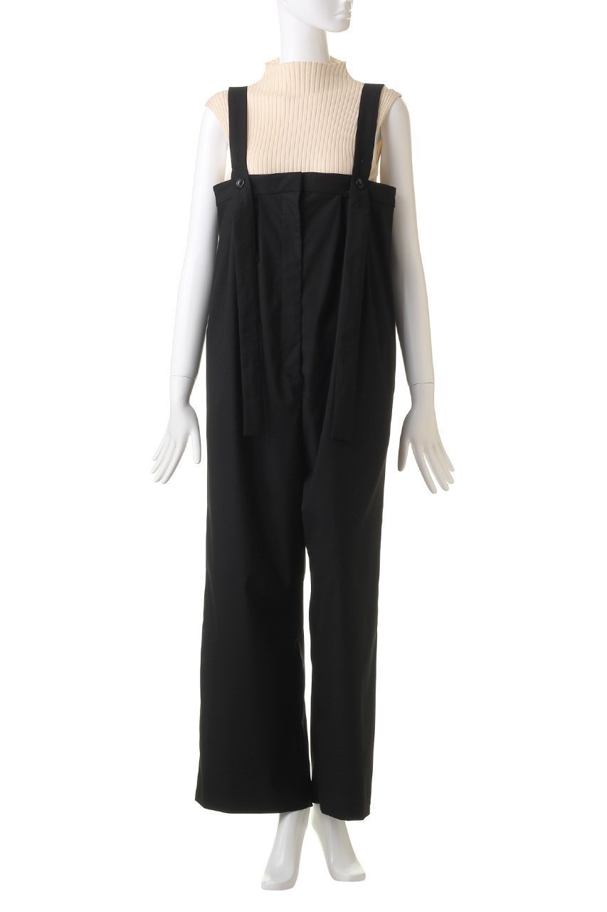 【エリオポール/heliopole】のジャンプスーツ 人気、トレンドファッション・服の通販 founy(ファニー) 　ファッション　Fashion　レディースファッション　Fashion for Women　パンツ　Pants & Trousers　なめらか　Smooth, Silky Texture　インナー　Innerwear　カットソー　Cut and Sewn Top　スーツ　Suit, Formalwear　ファブリック　Fabric, Textile　エレガント 上品　Elegant　再入荷　Restock / Back in Stock　other-2|ID: prp329100004077782 ipo3291000000032922754