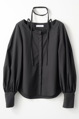 【ミューラル/MURRAL】のIvy ブラウス 人気、トレンドファッション・服の通販 founy(ファニー) ファッション Fashion レディースファッション WOMEN トップス・カットソー Tops/Tshirt シャツ/ブラウス Shirts/Blouses スリーブ Sleeve ロング Long |ID:prp329100004077800