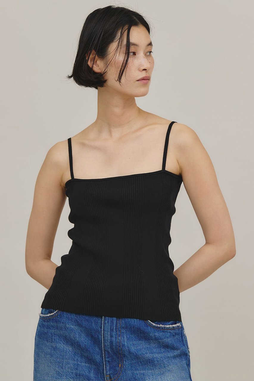 【カレンソロジー/Curensology】のコットンシルクベアキャミソール 人気、トレンドファッション・服の通販 founy(ファニー) 　ファッション　Fashion　レディースファッション　Fashion for Women　トップス・カットソー　Cut & Sew Tops　キャミソール&ノースリーブ　Camisoles & Sleeveless Tops　シャツ・ブラウス・オフィスカジュアル　Elegant Blouses & Button-Ups　ロングTシャツ・Tシャツ　Longline T-Shirts & Tees　カットソー・ベーシックTシャツ　Cut-and-Sewn Tops / Stretch Tees & Basics　おすすめ　Recommended / Our Picks　インナー　Innerwear　キャミソール　Camisole, Spaghetti Strap Top　シルク　Silk, 100% Silk　ストレッチ　Stretch, Stretchy Fabric　タンク　Tank Top, Sleeveless Top　ラップ　Wrap, Wrap Design　羽織　Haori, Light Jacket　other-2|ID: prp329100004077803 ipo3291000000032914829