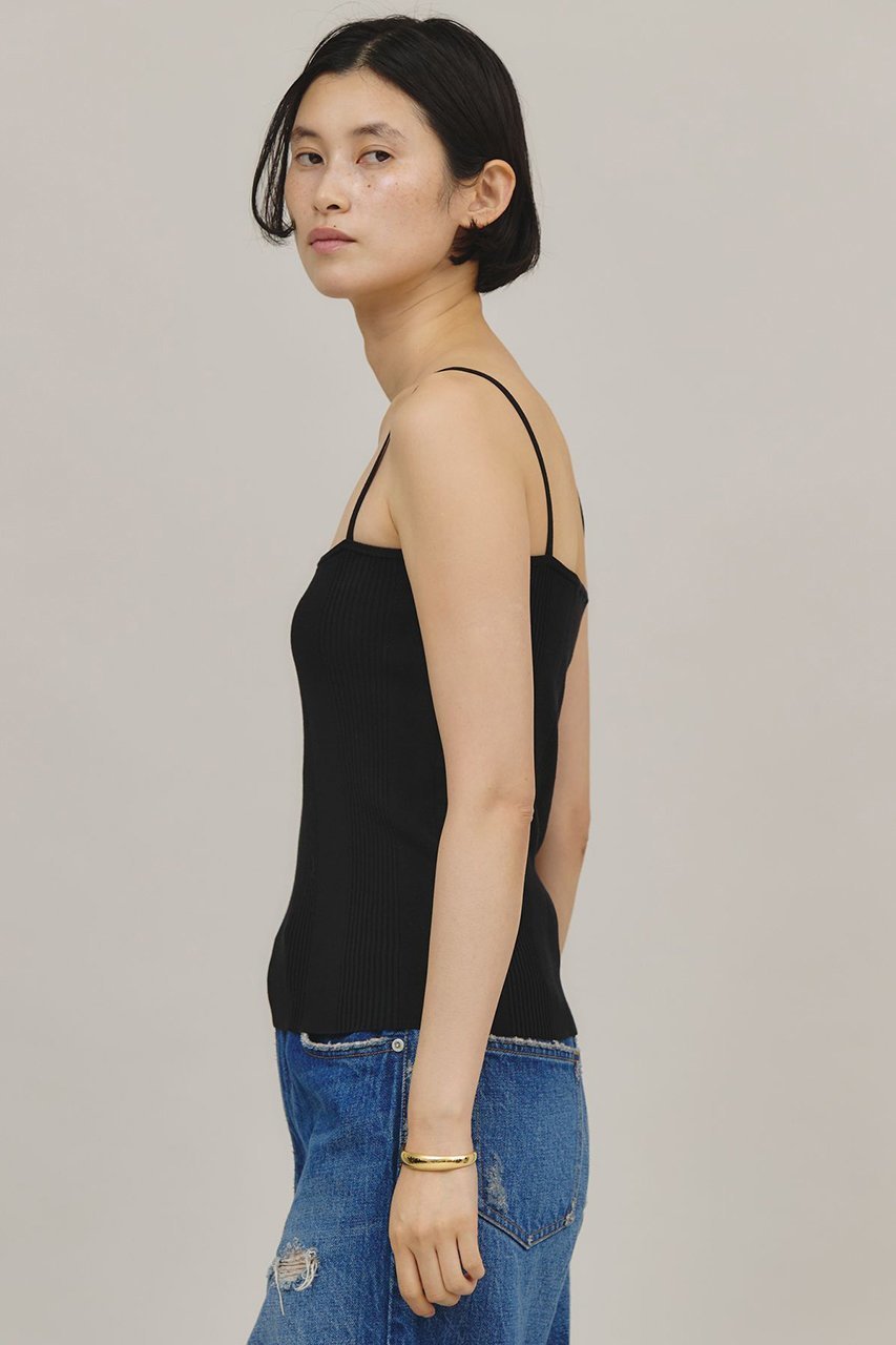 【カレンソロジー/Curensology】のコットンシルクベアキャミソール 人気、トレンドファッション・服の通販 founy(ファニー) 　ファッション　Fashion　レディースファッション　Fashion for Women　トップス・カットソー　Cut & Sew Tops　キャミソール&ノースリーブ　Camisoles & Sleeveless Tops　シャツ・ブラウス・オフィスカジュアル　Elegant Blouses & Button-Ups　ロングTシャツ・Tシャツ　Longline T-Shirts & Tees　カットソー・ベーシックTシャツ　Cut-and-Sewn Tops / Stretch Tees & Basics　おすすめ　Recommended / Our Picks　インナー　Innerwear　キャミソール　Camisole, Spaghetti Strap Top　シルク　Silk, 100% Silk　ストレッチ　Stretch, Stretchy Fabric　タンク　Tank Top, Sleeveless Top　ラップ　Wrap, Wrap Design　羽織　Haori, Light Jacket　other-3|ID: prp329100004077803 ipo3291000000032914837