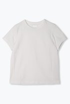 【レリル/lelill】のTHE BASIC T 36サイズ 人気、トレンドファッション・服の通販 founy(ファニー) ファッション Fashion レディースファッション WOMEN トップス・カットソー Tops/Tshirt シャツ/ブラウス Shirts/Blouses ロング / Tシャツ T-Shirts カットソー Cut and Sewn ショート Short シンプル Simple スリーブ Sleeve ハーフ Half バランス Balance プレーン Plane thumbnail ライトグレー|ID: prp329100004077807 ipo3291000000027543883