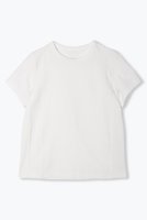 【レリル/lelill】のTHE BASIC T 36サイズ 人気、トレンドファッション・服の通販 founy(ファニー) ファッション Fashion レディースファッション Fashion for Women トップス・カットソー Cut & Sew Tops シャツ・ブラウス・オフィスカジュアル Elegant Blouses & Button-Ups ロングTシャツ・Tシャツ Longline T-Shirts & Tees カットソー・ベーシックTシャツ Cut-and-Sewn Tops / Stretch Tees & Basics ショート Short, Short Length シンプル Simple, Minimal スリーブ Sleeve, Long Sleeve / Short Sleeve ハーフ Half, Half-Length バランス Balance, Style Balance プレーン Plain, Simple |ID:prp329100004077807