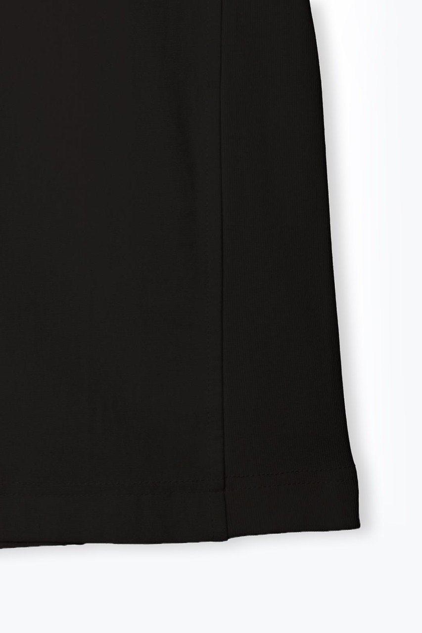 【レリル/lelill】のTHE BASIC T 36サイズ 人気、トレンドファッション・服の通販 founy(ファニー) 　ファッション　Fashion　レディースファッション　Fashion for Women　トップス・カットソー　Cut & Sew Tops　シャツ・ブラウス・オフィスカジュアル　Elegant Blouses & Button-Ups　ロングTシャツ・Tシャツ　Longline T-Shirts & Tees　カットソー・ベーシックTシャツ　Cut-and-Sewn Tops / Stretch Tees & Basics　ショート　Short, Short Length　シンプル　Simple, Minimal　スリーブ　Sleeve, Long Sleeve / Short Sleeve　ハーフ　Half, Half-Length　バランス　Balance, Style Balance　プレーン　Plain, Simple　other-5|ID: prp329100004077807 ipo3291000000035602393