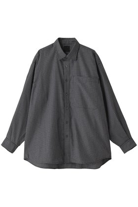 【ダイワ ピアサーティナイン/DAIWA PIER39】のW s TECH REGULAR COLLAR SHIRT L/S GRAPH PLAID 人気、トレンドファッション・服の通販 founy(ファニー) ファッション Fashion レディースファッション WOMEN トップス・カットソー Tops/Tshirt シャツ/ブラウス Shirts/Blouses スポーツウェア Sportswear スポーツ トップス Sports Tops サングラス Sunglasses シンプル Simple スポーツ Sports パッチ Patch ブロード Broad プリーツ Pleats ベーシック Basic ポケット Pocket モバイル Mobile |ID:prp329100004077809