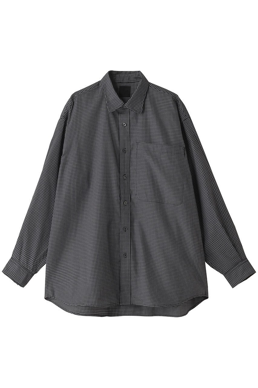 【ダイワ ピアサーティナイン/DAIWA PIER39】のW s TECH REGULAR COLLAR SHIRT L/S GRAPH PLAID 人気、トレンドファッション・服の通販 founy(ファニー) 　ファッション　Fashion　レディースファッション　WOMEN　トップス・カットソー　Tops/Tshirt　シャツ/ブラウス　Shirts/Blouses　スポーツウェア　Sportswear　スポーツ トップス　Sports Tops　サングラス　Sunglasses　シンプル　Simple　スポーツ　Sports　パッチ　Patch　ブロード　Broad　プリーツ　Pleats　ベーシック　Basic　ポケット　Pocket　モバイル　Mobile　 other-1|ID: prp329100004077809 ipo3291000000027543889