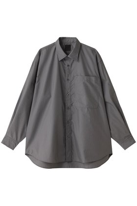 【ダイワ ピアサーティナイン/DAIWA PIER39】のW s TECH REGULAR COLLAR SHIRT L/S STRIPE 人気、トレンドファッション・服の通販 founy(ファニー) ファッション Fashion レディースファッション WOMEN トップス・カットソー Tops/Tshirt シャツ/ブラウス Shirts/Blouses スポーツウェア Sportswear スポーツ トップス Sports Tops サングラス Sunglasses シンプル Simple スポーツ Sports パッチ Patch プリーツ Pleats ポケット Pocket モバイル Mobile |ID:prp329100004077810