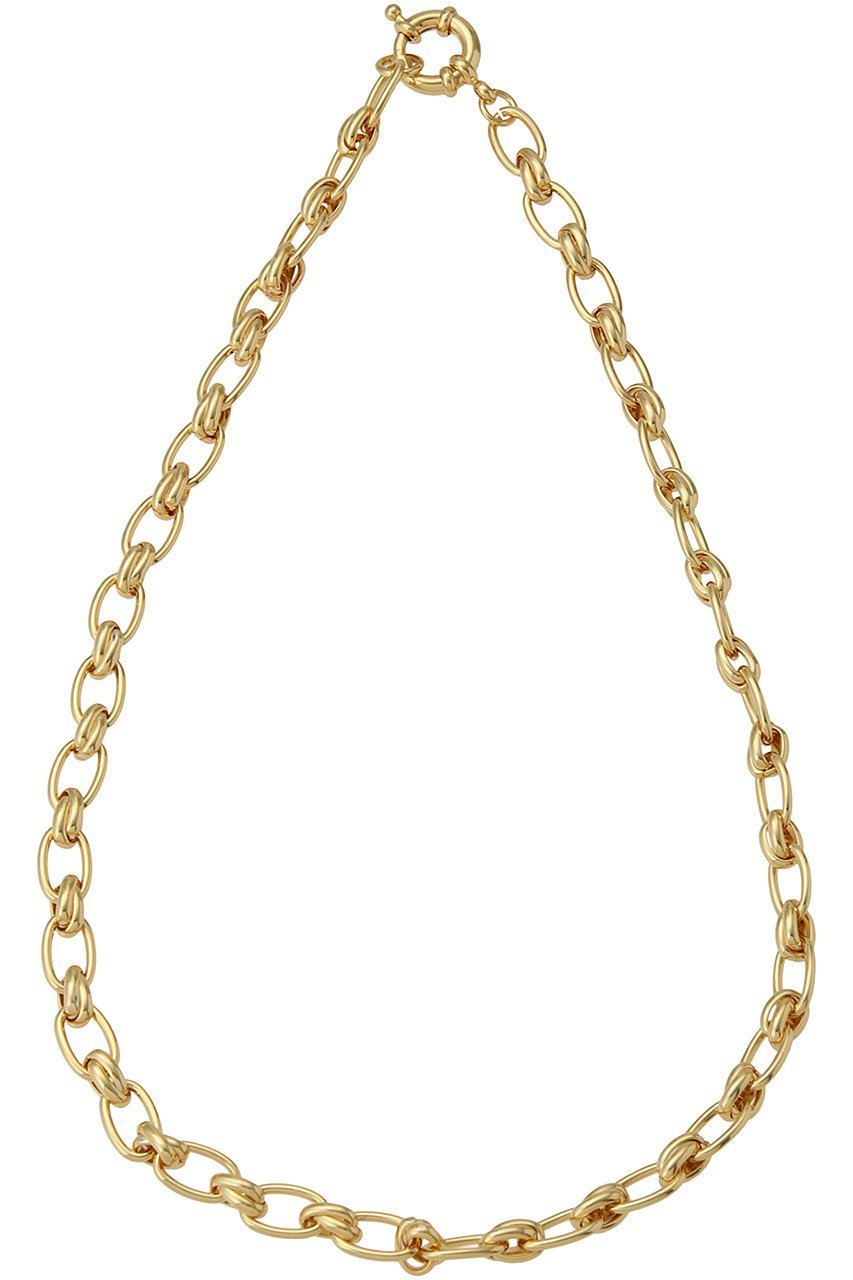 【デイジー ロンドン/DAISY LONDON】の【POLLY SAYER】 VINTAGE LINK CHAIN ネックレス 人気、トレンドファッション・服の通販 founy(ファニー) ファッション Fashion レディースファッション Fashion for Women ジュエリー Jewelry ネックレス Necklaces & Pendants コレクション Collection, Seasonal Line ショート Short, Short Length ツイスト Tweed, Tweed Fabric ネックレス Necklace, Pendant Necklace 人気 Popular, Best Seller other-4|ID: prp329100004079303 ipo3291000000035658639