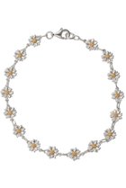 【デイジー ロンドン/DAISY LONDON】のDAISY CHAIN ブレスレット シルバー|ID: prp329100004079332 ipo3291000000035658829