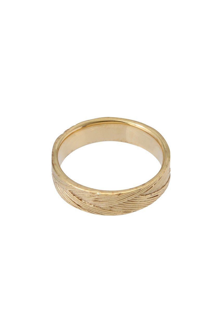 【デイジー ロンドン/DAISY LONDON】のARTISAN WOVEN STACKING リング - GOLD 人気、トレンドファッション・服の通販 founy(ファニー) ファッション Fashion レディースファッション Fashion for Women ジュエリー Jewelry シンプル Simple, Minimal バスケット Basket, Basket Bag リュクス Luxury, Elegant, High-End, Chic other-3|ID: prp329100004079346 ipo3291000000035909166