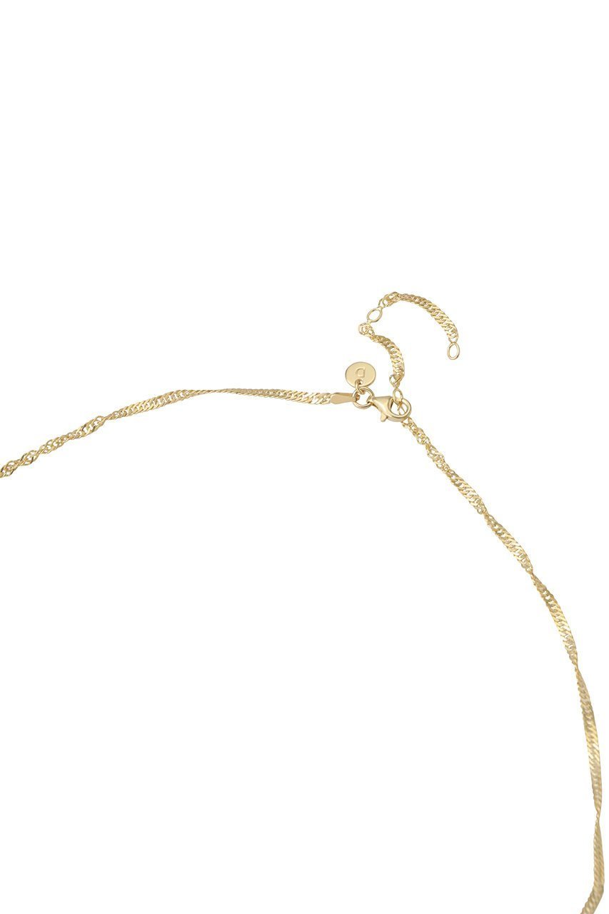 【デイジー ロンドン/DAISY LONDON】のORGANIC MOTHER OF PEARL ネックレス 人気、トレンドファッション・服の通販 founy(ファニー) ファッション Fashion レディースファッション Fashion for Women ジュエリー Jewelry ネックレス Necklaces & Pendants コレクション Collection, Seasonal Line ショート Short, Short Length スクエア Square, Square Shape ネックレス Necklace, Pendant Necklace パール Pearl, Pearl Accent フェミニン Feminine, Girly プレート Plate, Dish エレガント 上品 Elegant other-5|ID: prp329100004079367 ipo3291000000035658987