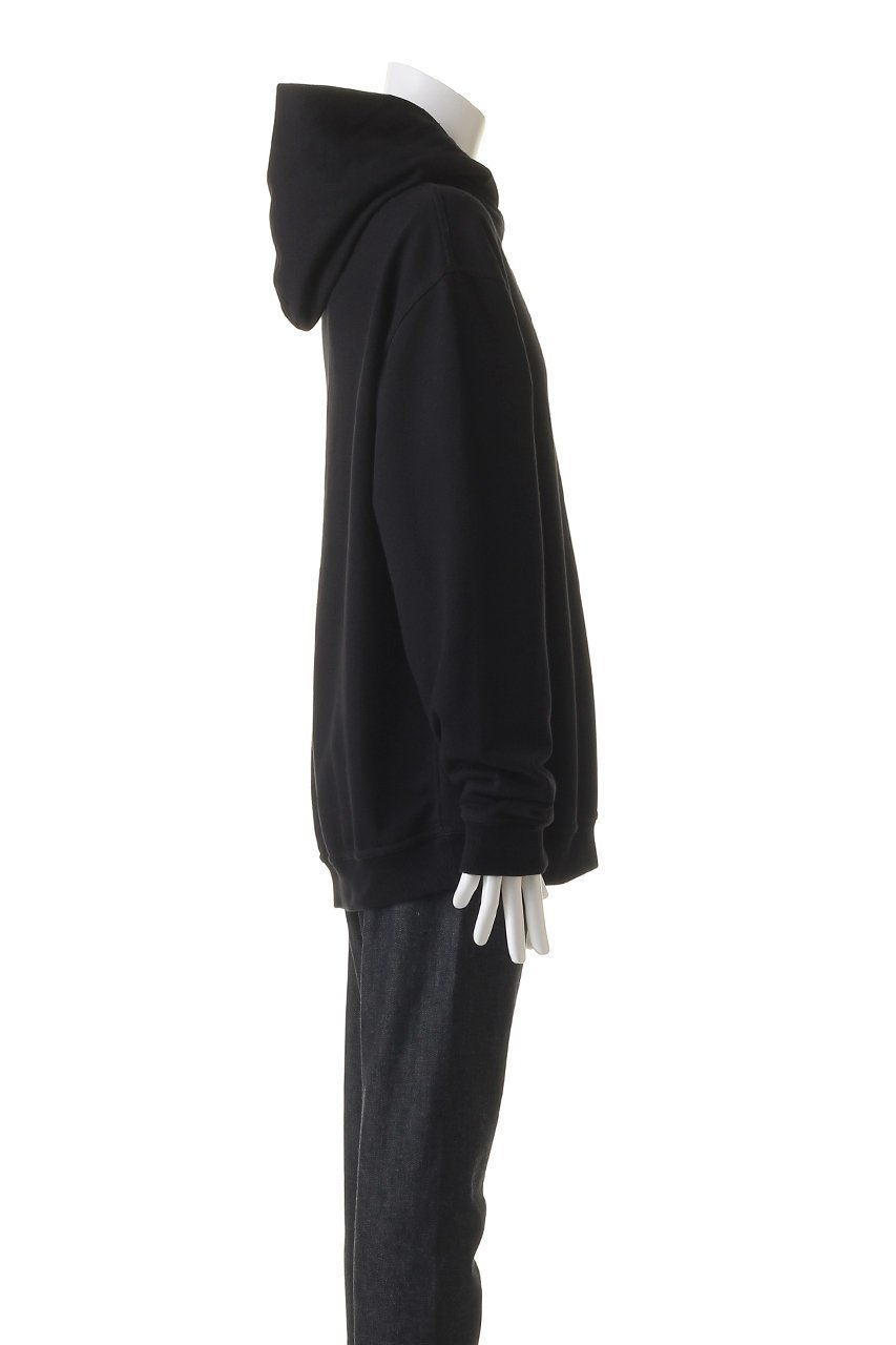 【メゾン マルジェラ/MAISON MARGIELA / MEN】の【MEN】フーディーロゴ スウェットトップス 人気、トレンドファッション・服の通販 founy(ファニー) 　ファッション　Fashion　メンズファッション　Fashion for Men　トップス・カットソー　Cut & Sew Tops　パーカー・フーディー / カジュアルコーデ　Hoodies & Parkas　メンズシャツ　Shirts　おすすめ　Recommended / Our Picks　シンプル　Simple, Minimal　フロント　Front, Front Design　other-3|ID: prp329100004079399 ipo3291000000032913168