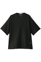 【カナコ サカイ/KANAKO SAKAI】のGLITTER Tシャツ 人気、トレンドファッション・服の通販 founy(ファニー) ファッション Fashion レディースファッション WOMEN トップス・カットソー Tops/Tshirt シャツ/ブラウス Shirts/Blouses ロング / Tシャツ T-Shirts カットソー Cut and Sewn なめらか Smooth オケージョン Occasion シアー Sheer ショート Short スリーブ Sleeve フェミニン Feminine ボトム Bottom エレガント 上品 Elegant thumbnail ブラック|ID: prp329100004079403 ipo3291000000027563734