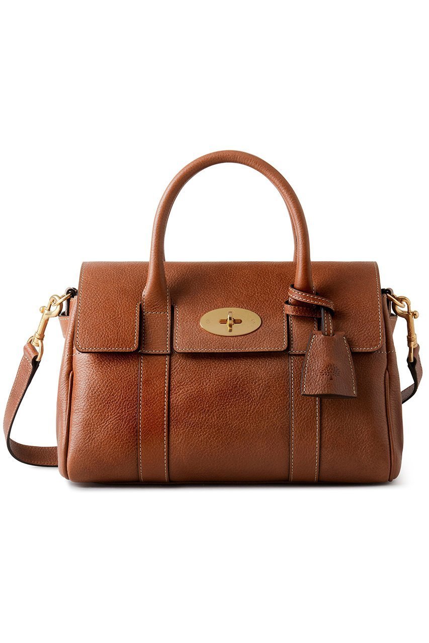 【マルベリー/Mulberry】のSMALL BAYSWATER SATCHEL 人気、トレンドファッション・服の通販 founy(ファニー) 　ファッション　Fashion　レディースファッション　WOMEN　コンパクト　Compact　スタイリッシュ　Stylish　ハンドバッグ　Handbag　 other-1|ID: prp329100004079409 ipo3291000000027563747