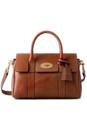 【マルベリー/Mulberry】のSMALL BAYSWATER SATCHEL 人気、トレンドファッション・服の通販 founy(ファニー) ファッション Fashion レディースファッション WOMEN コンパクト Compact スタイリッシュ Stylish ハンドバッグ Handbag |ID:prp329100004079409