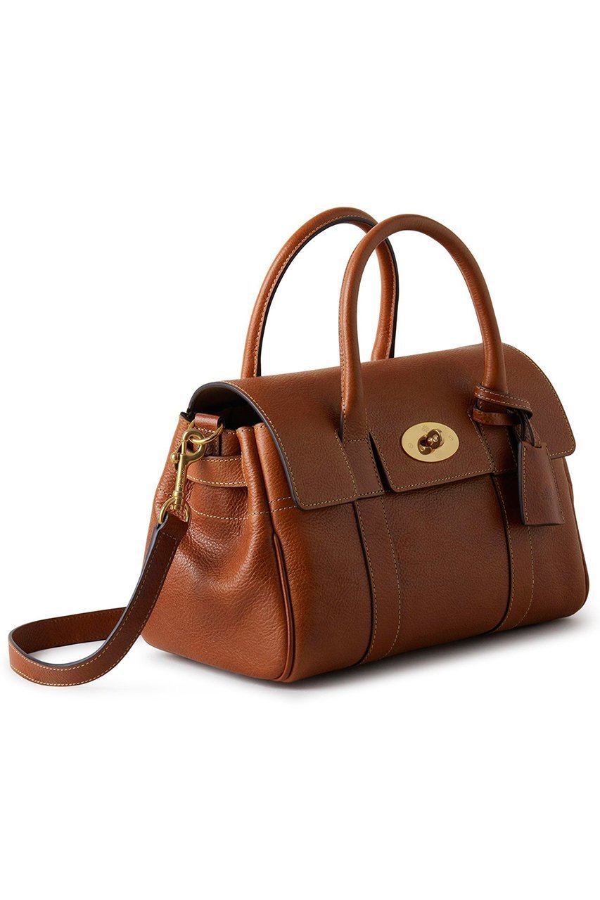 【マルベリー/Mulberry】のSMALL BAYSWATER SATCHEL 人気、トレンドファッション・服の通販 founy(ファニー) 　ファッション　Fashion　レディースファッション　WOMEN　コンパクト　Compact　スタイリッシュ　Stylish　ハンドバッグ　Handbag　other-4|ID: prp329100004079409 ipo3291000000031974709