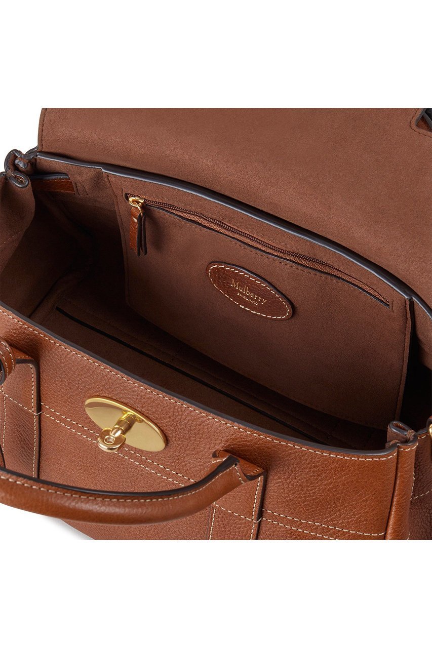 【マルベリー/Mulberry】のSMALL BAYSWATER SATCHEL 人気、トレンドファッション・服の通販 founy(ファニー) 　ファッション　Fashion　レディースファッション　WOMEN　コンパクト　Compact　スタイリッシュ　Stylish　ハンドバッグ　Handbag　other-6|ID: prp329100004079409 ipo3291000000031974711