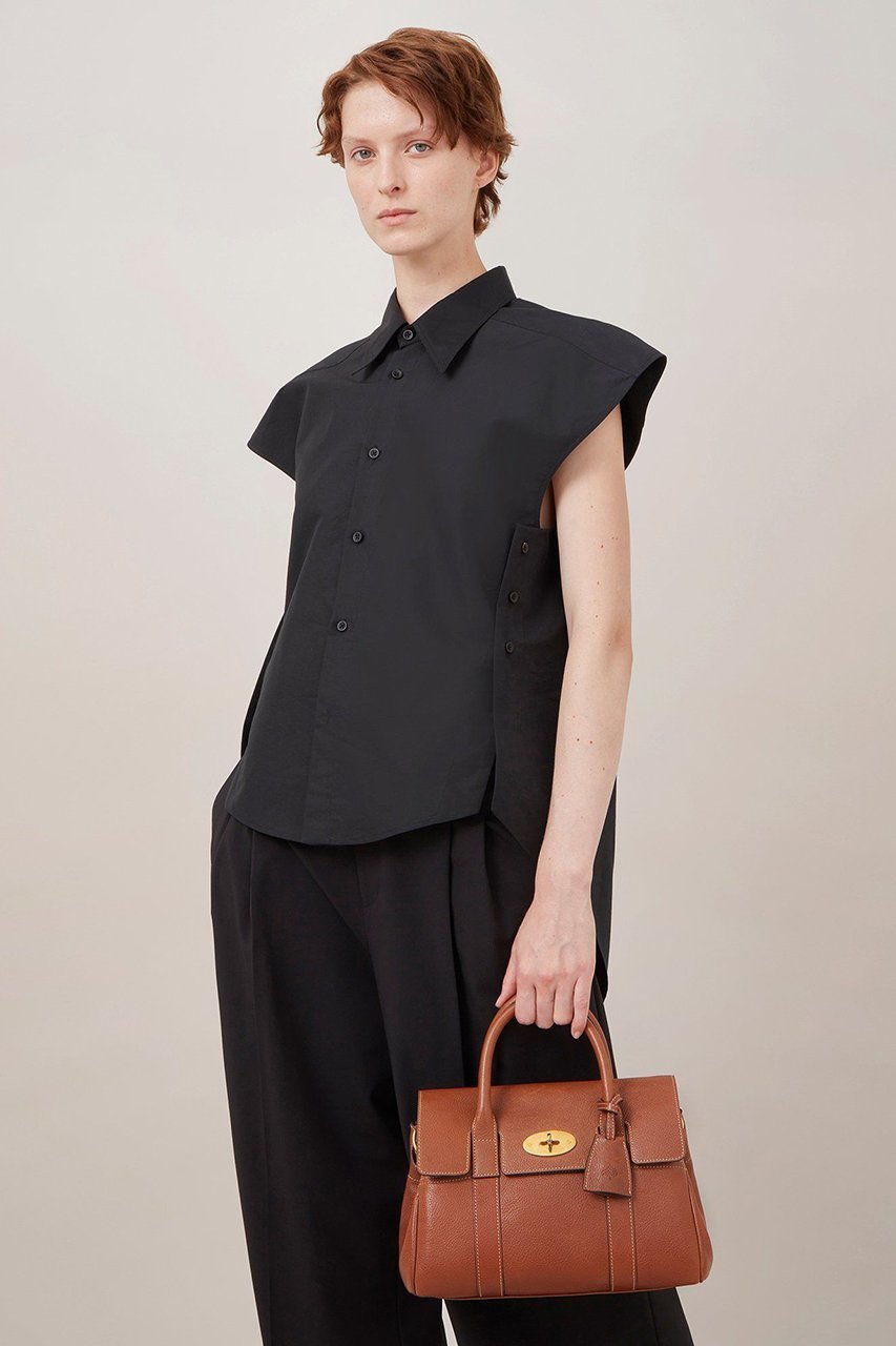 【マルベリー/Mulberry】のSMALL BAYSWATER SATCHEL 人気、トレンドファッション・服の通販 founy(ファニー) 　ファッション　Fashion　レディースファッション　WOMEN　コンパクト　Compact　スタイリッシュ　Stylish　ハンドバッグ　Handbag　other-7|ID: prp329100004079409 ipo3291000000031974712
