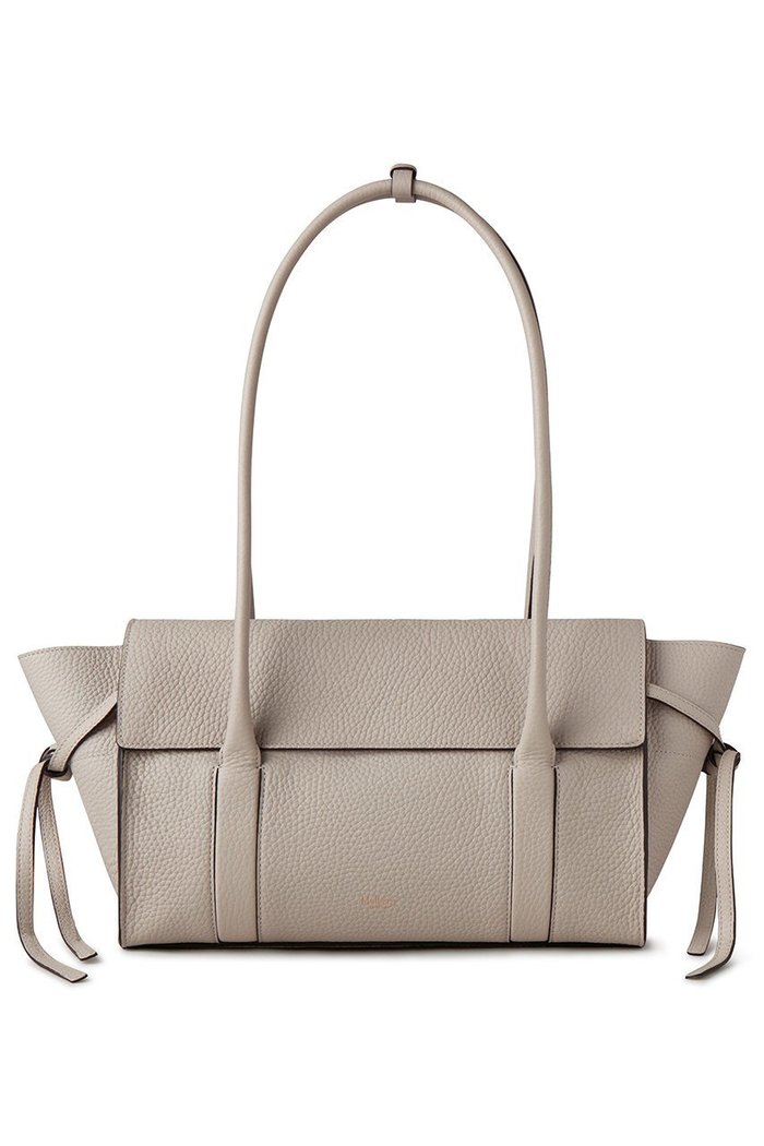【マルベリー/Mulberry】のSMALL SOFT BAYSWATER インテリア・キッズ・メンズ・レディースファッション・服の通販 founy(ファニー) https://founy.com/ ファッション Fashion レディースファッション WOMEN タッセル Tassel ハンドバッグ Handbag モダン Modern |ID: prp329100004079410 ipo3291000000031974713