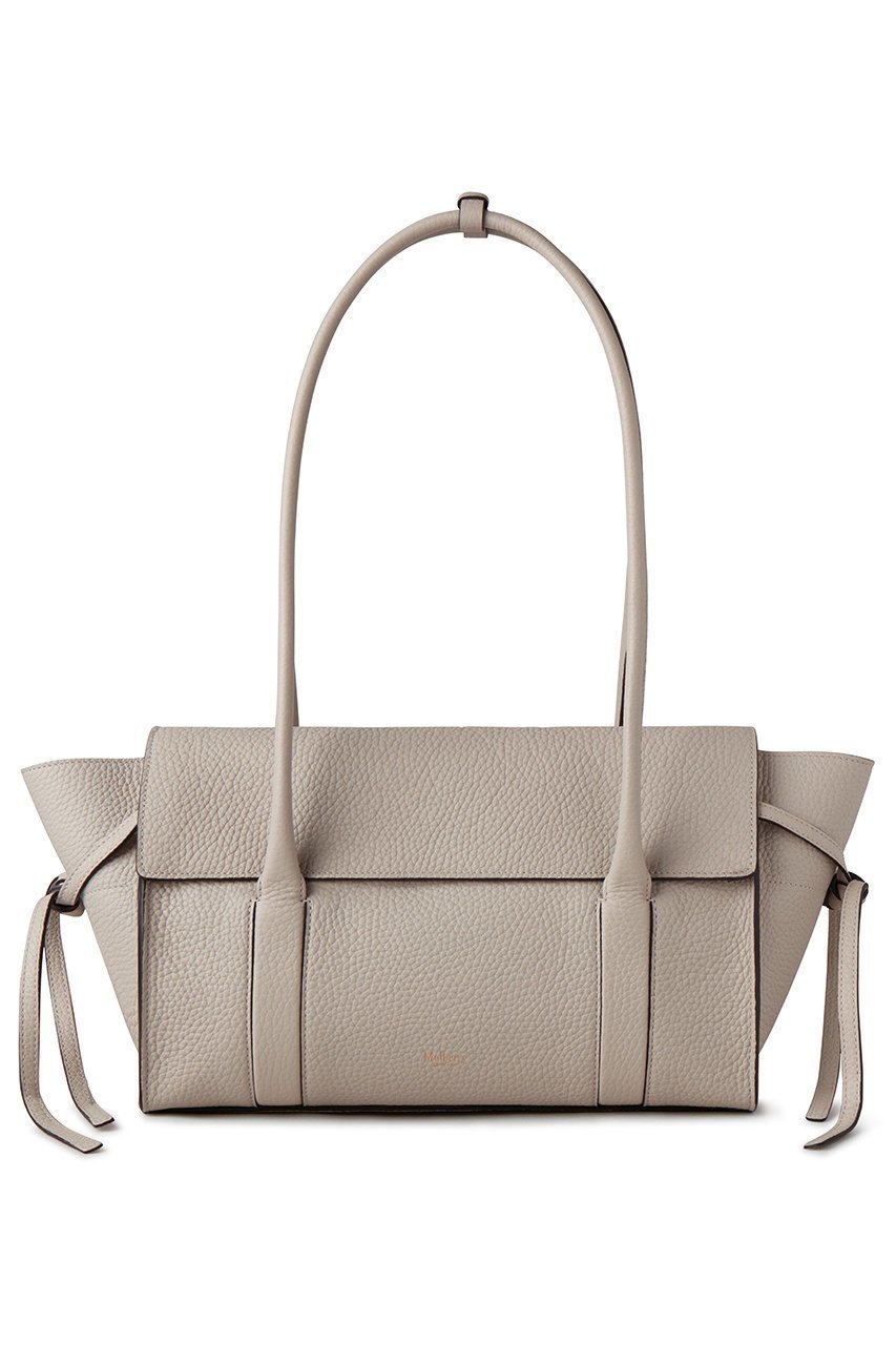 【マルベリー/Mulberry】のSMALL SOFT BAYSWATER インテリア・キッズ・メンズ・レディースファッション・服の通販 founy(ファニー) 　ファッション　Fashion　レディースファッション　WOMEN　タッセル　Tassel　ハンドバッグ　Handbag　モダン　Modern　チョーク|ID: prp329100004079410 ipo3291000000031974714