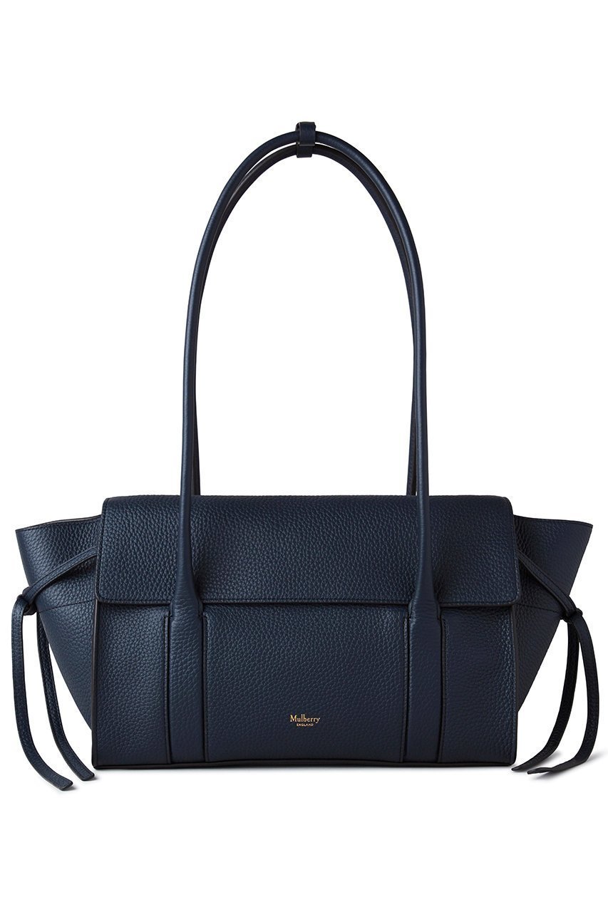 【マルベリー/Mulberry】のSMALL SOFT BAYSWATER インテリア・キッズ・メンズ・レディースファッション・服の通販 founy(ファニー) 　ファッション　Fashion　レディースファッション　WOMEN　タッセル　Tassel　ハンドバッグ　Handbag　モダン　Modern　ナイトスカイ|ID: prp329100004079410 ipo3291000000031974715