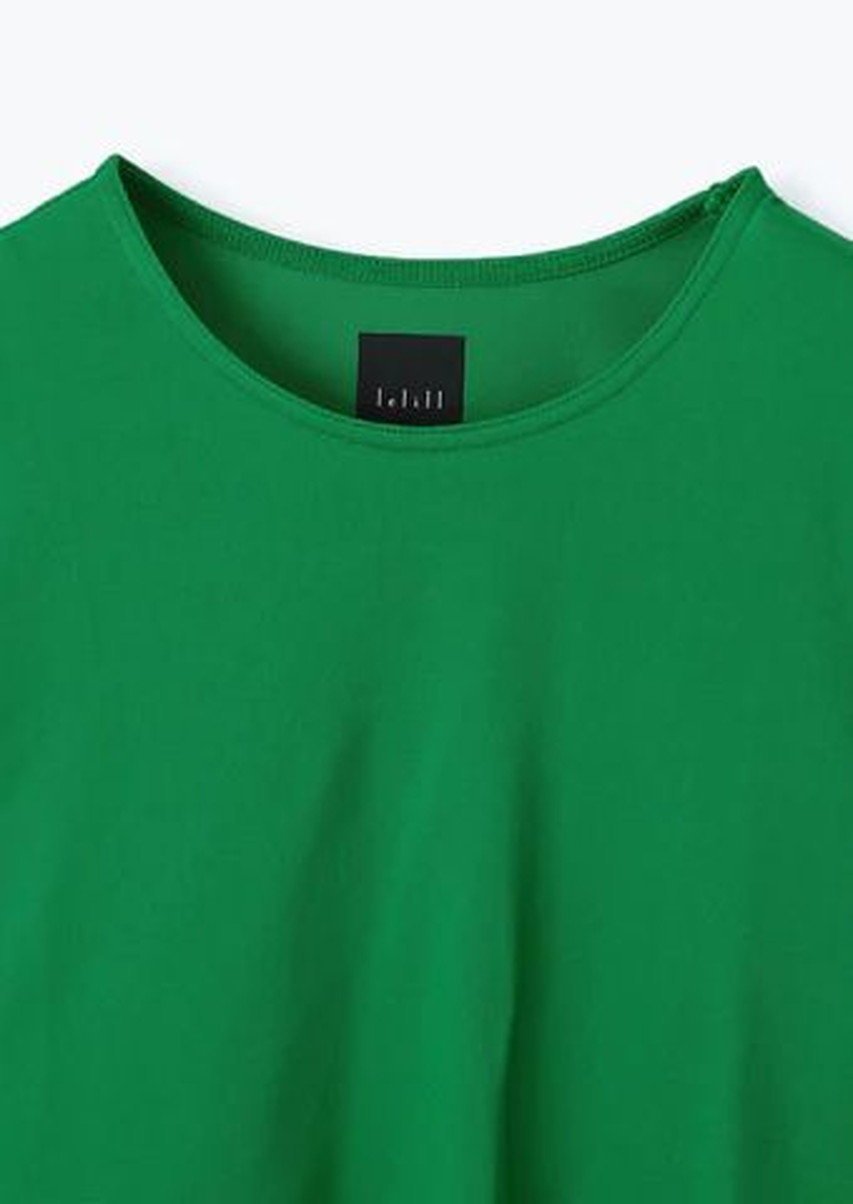 【レリル/lelill】のハイテク タックフレアーTシャツ 人気、トレンドファッション・服の通販 founy(ファニー) 　ファッション　Fashion　レディースファッション　WOMEN　トップス・カットソー　Tops/Tshirt　シャツ/ブラウス　Shirts/Blouses　ロング / Tシャツ　T-Shirts　カットソー　Cut and Sewn　おすすめ　Recommend　ショート　Short　スリーブ　Sleeve　フレア　Flare　人気　Popularity　再入荷　Restock/Back In Stock/Re Arrival　定番　Standard　other-2|ID: prp329100004079411 ipo3291000000031887629