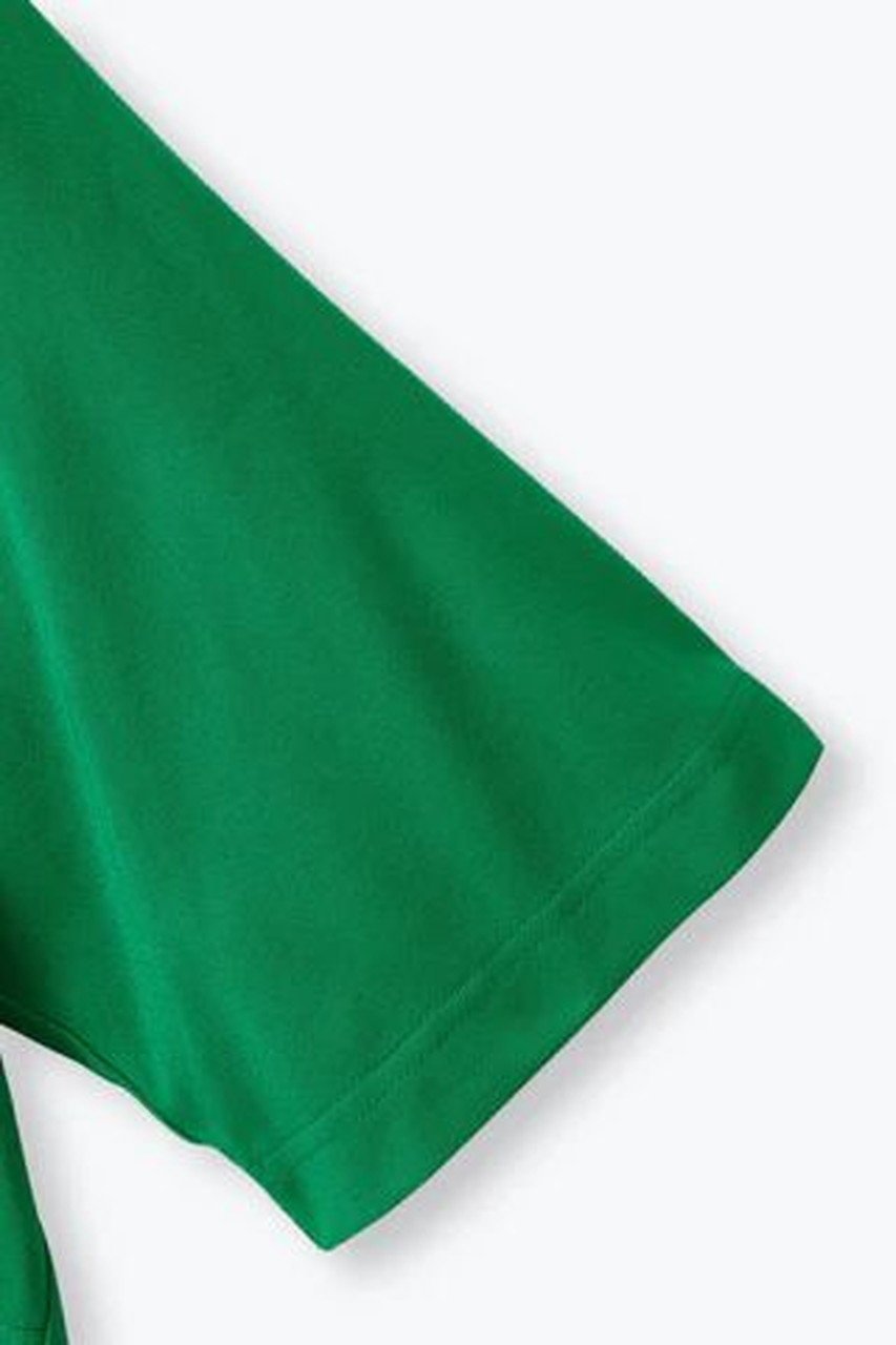 【レリル/lelill】のハイテク タックフレアーTシャツ 人気、トレンドファッション・服の通販 founy(ファニー) 　ファッション　Fashion　レディースファッション　WOMEN　トップス・カットソー　Tops/Tshirt　シャツ/ブラウス　Shirts/Blouses　ロング / Tシャツ　T-Shirts　カットソー　Cut and Sewn　おすすめ　Recommend　ショート　Short　スリーブ　Sleeve　フレア　Flare　人気　Popularity　再入荷　Restock/Back In Stock/Re Arrival　定番　Standard　other-3|ID: prp329100004079411 ipo3291000000031887630
