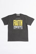 【プランク プロジェクト/PRANK PROJECT】のハートアイレットFAITH-TEE/Heart Eyelet FAITH-TEE 人気、トレンドファッション・服の通販 founy(ファニー) ファッション Fashion レディースファッション WOMEN トップス・カットソー Tops/Tshirt シャツ/ブラウス Shirts/Blouses ロング / Tシャツ T-Shirts カットソー Cut and Sewn アイレット Eyelet グラフィック Graphic ショート Short スリーブ Sleeve バランス Balance プリント Print ベーシック Basic thumbnail C.GRY(チャコールグレー)|ID: prp329100004079438 ipo3291000000027563848