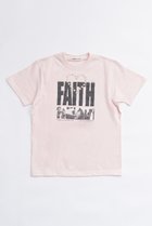 【プランク プロジェクト/PRANK PROJECT】のハートアイレットFAITH-TEE/Heart Eyelet FAITH-TEE PNK(ピンク)|ID: prp329100004079438 ipo3291000000032916724