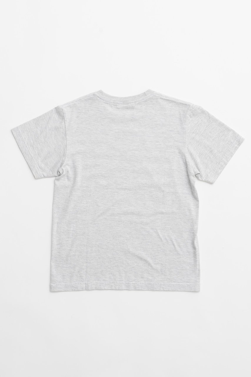 【プランク プロジェクト/PRANK PROJECT】のハートアイレットFAITH-TEE/Heart Eyelet FAITH-TEE 人気、トレンドファッション・服の通販 founy(ファニー) 　ファッション　Fashion　レディースファッション　Fashion for Women　トップス・カットソー　Cut & Sew Tops　シャツ・ブラウス・オフィスカジュアル　Elegant Blouses & Button-Ups　ロングTシャツ・Tシャツ　Longline T-Shirts & Tees　カットソー・ベーシックTシャツ　Cut-and-Sewn Tops / Stretch Tees & Basics　アイレット　Eyelet Lace　グラフィック　Graphic, Graphic Design　ショート　Short, Short Length　スリーブ　Sleeve, Long Sleeve / Short Sleeve　バランス　Balance, Style Balance　プリント　Print, Printed Pattern　ベーシック　Basic, Essential　other-5|ID: prp329100004079438 ipo3291000000032916764