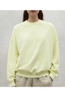 【エコアルフ/ECOALF】のBOGEN スウェット プルオーバー / BOGEN SWEATSHIRT WOMAN 人気、トレンドファッション・服の通販 founy(ファニー) ファッション Fashion レディースファッション WOMEN トップス・カットソー Tops/Tshirt シャツ/ブラウス Shirts/Blouses パーカ Sweats ロング / Tシャツ T-Shirts プルオーバー Pullover スウェット Sweat カットソー Cut and Sewn なめらか Smooth ショルダー Shoulder シンプル Simple スウェット Sweat トレンド Trend ドロップ Drop リラックス Relax |ID:prp329100004080967