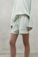 【エコアルフ/ECOALF】のNESS ショート パンツ / NESS SHORTS WOMAN 人気、トレンドファッション・服の通販 founy(ファニー) ファッション Fashion レディースファッション WOMEN パンツ Pants ハーフ / ショートパンツ Short Pants おすすめ Recommend なめらか Smooth サマー Summer ショート Short スウェット Sweat セットアップ Set Up トラベル Travel ドローコード Draw Cord リゾート Resort リラックス Relax |ID:prp329100004080968