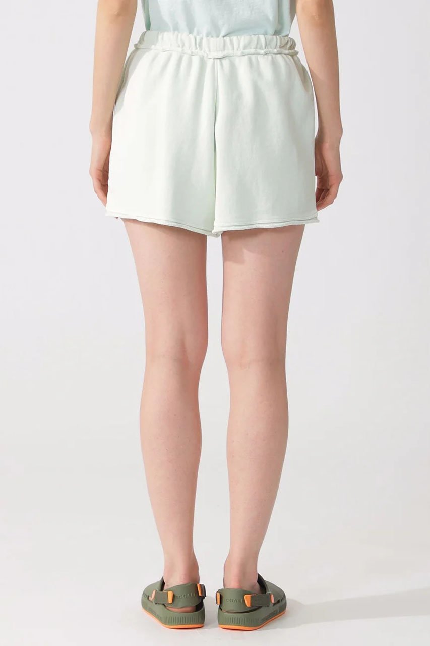 【エコアルフ/ECOALF】のNESS ショート パンツ / NESS SHORTS WOMAN 人気、トレンドファッション・服の通販 founy(ファニー) 　ファッション　Fashion　レディースファッション　WOMEN　パンツ　Pants　ハーフ / ショートパンツ　Short Pants　おすすめ　Recommend　なめらか　Smooth　サマー　Summer　ショート　Short　スウェット　Sweat　セットアップ　Set Up　トラベル　Travel　ドローコード　Draw Cord　リゾート　Resort　リラックス　Relax　other-4|ID: prp329100004080968 ipo3291000000031421671