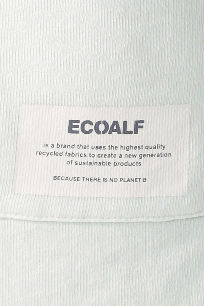 【エコアルフ/ECOALF】のNESS ショート パンツ / NESS SHORTS WOMAN 人気、トレンドファッション・服の通販 founy(ファニー) 　ファッション　Fashion　レディースファッション　WOMEN　パンツ　Pants　ハーフ / ショートパンツ　Short Pants　おすすめ　Recommend　なめらか　Smooth　サマー　Summer　ショート　Short　スウェット　Sweat　セットアップ　Set Up　トラベル　Travel　ドローコード　Draw Cord　リゾート　Resort　リラックス　Relax　other-6|ID: prp329100004080968 ipo3291000000031421679
